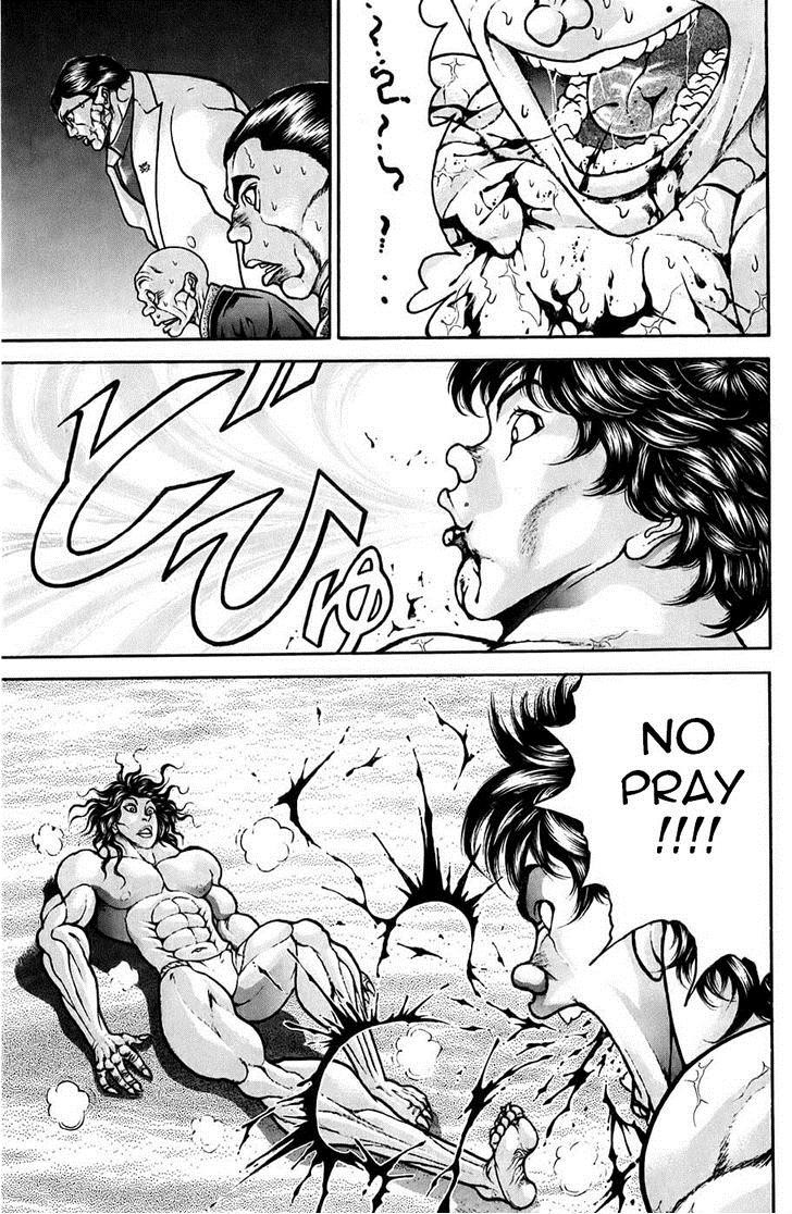 Baki - Son Of Ogre Chapter 161 3